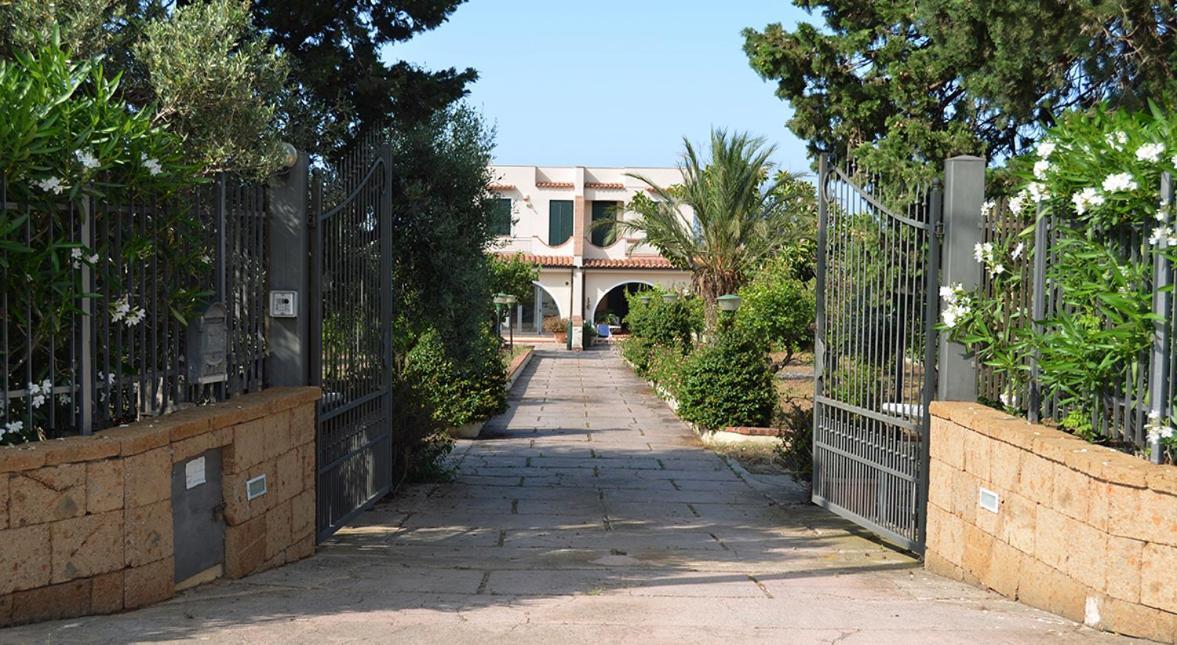 Villalta Villa